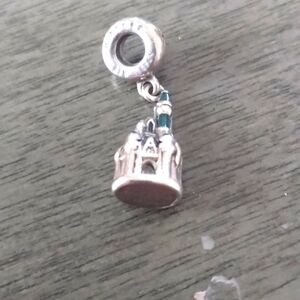 Pandora Charm